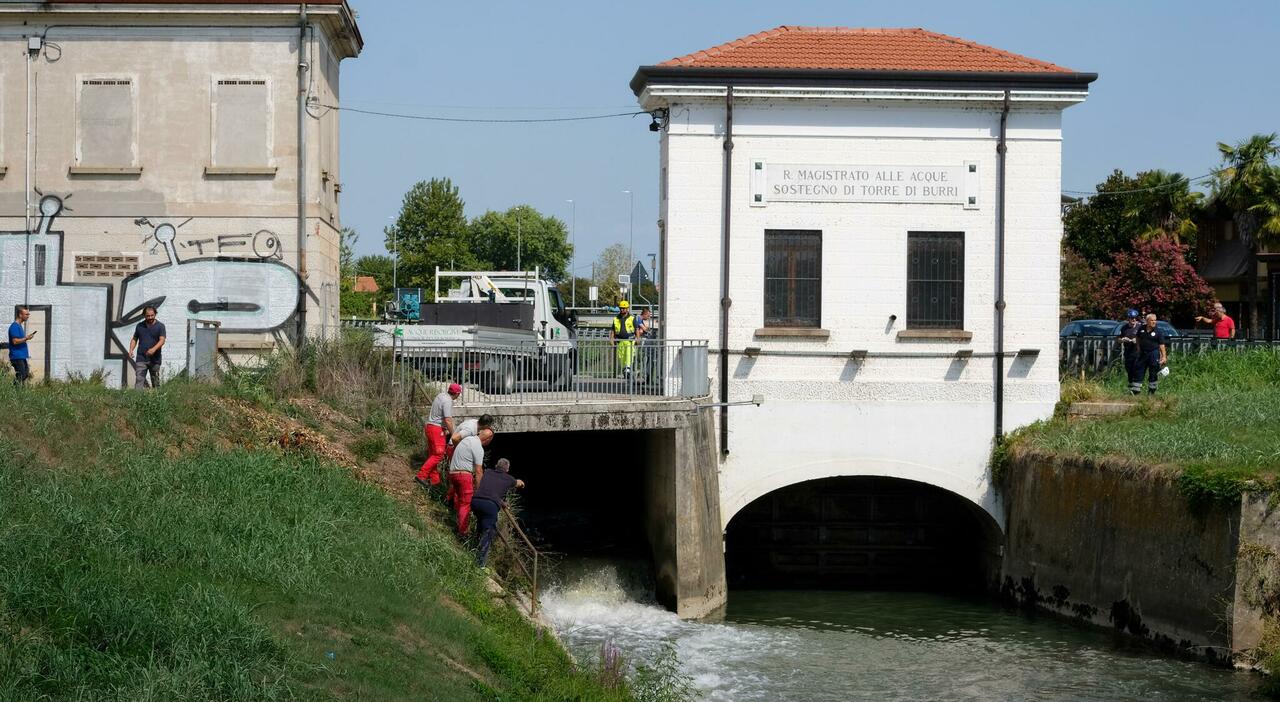 omicidio a san giorgio delle pertiche il mistero si infittisce la vittima gli assassini e il movente video da Ilgazzettino.it omicidio a san giorgio delle pertiche il mistero si infittisce la vittima gli assassini e il movente video