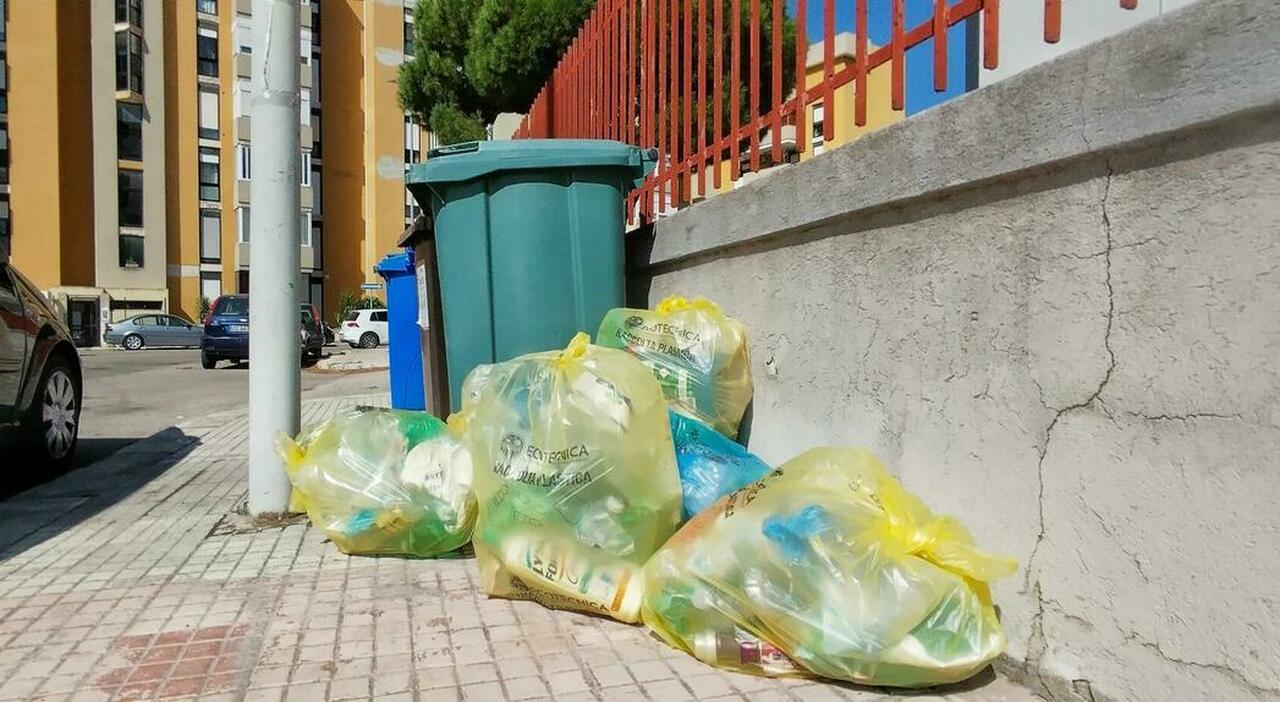 rifiuti plastica al collasso siti saturi e ritiri fermi rischiamo il blocco da Quotidianodipuglia.it rifiuti plastica al collasso siti saturi e ritiri fermi rischiamo il blocco