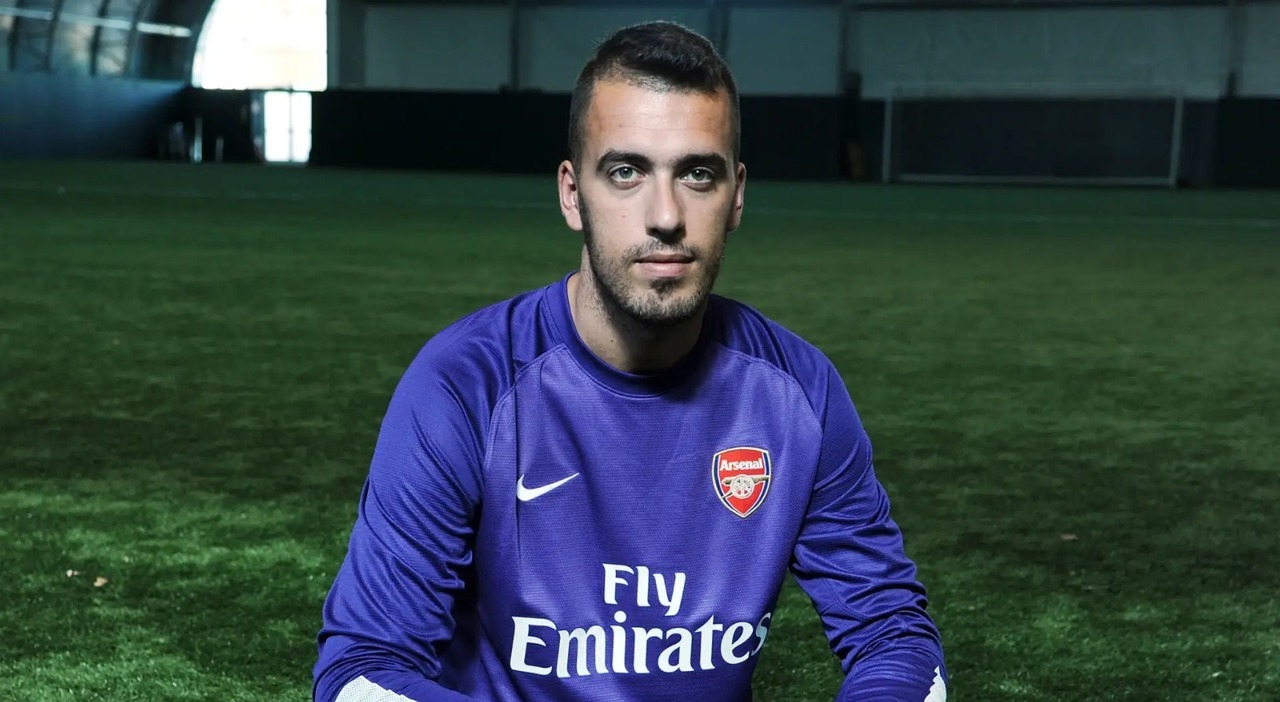 napoli arsenal intervista emiliano viviano fiducia nella squadra di allegri da Ilmattino.it napoli arsenal intervista emiliano viviano fiducia nella squadra di allegri