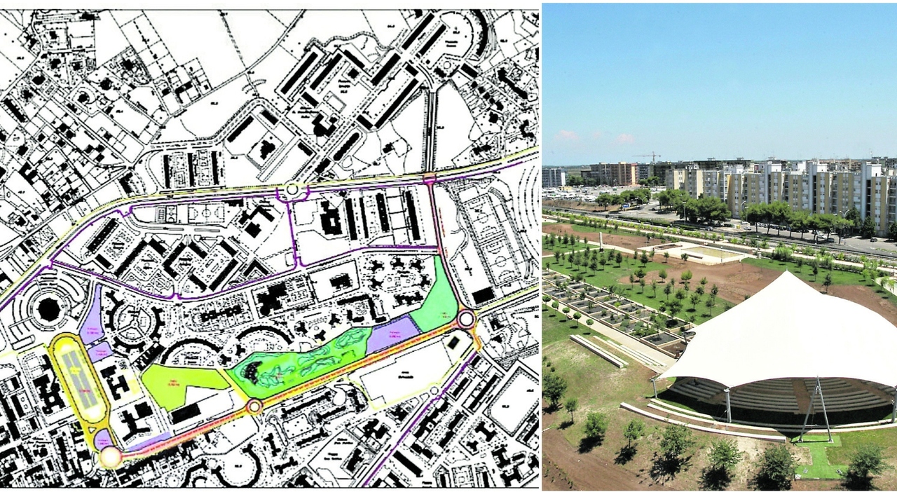 Lecce, 10 milioni di euro per la Trax Road 5.0: il progetto di ...
