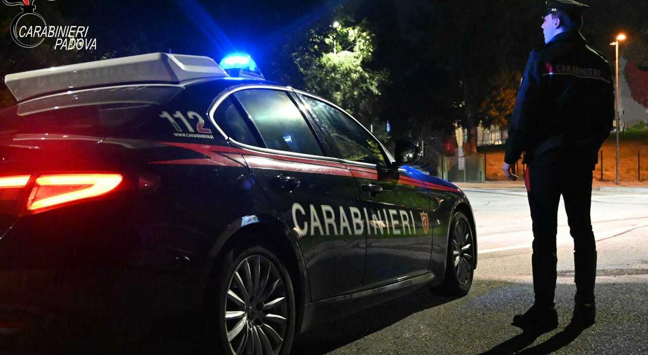ucciso a coltellate dal figlio al culmine di una lite indagini in corso da Ilgazzettino.it ucciso a coltellate dal figlio al culmine di una lite indagini in corso