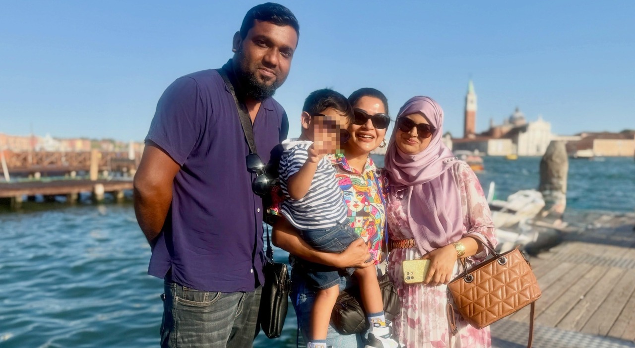 agguato all attrice il figlio dell ex prima ministra del bangladesh fotografato a venezia insieme agli aggressori da Ilgazzettino.it agguato all attrice il figlio dell ex prima ministra del bangladesh fotografato a venezia insieme agli aggressori