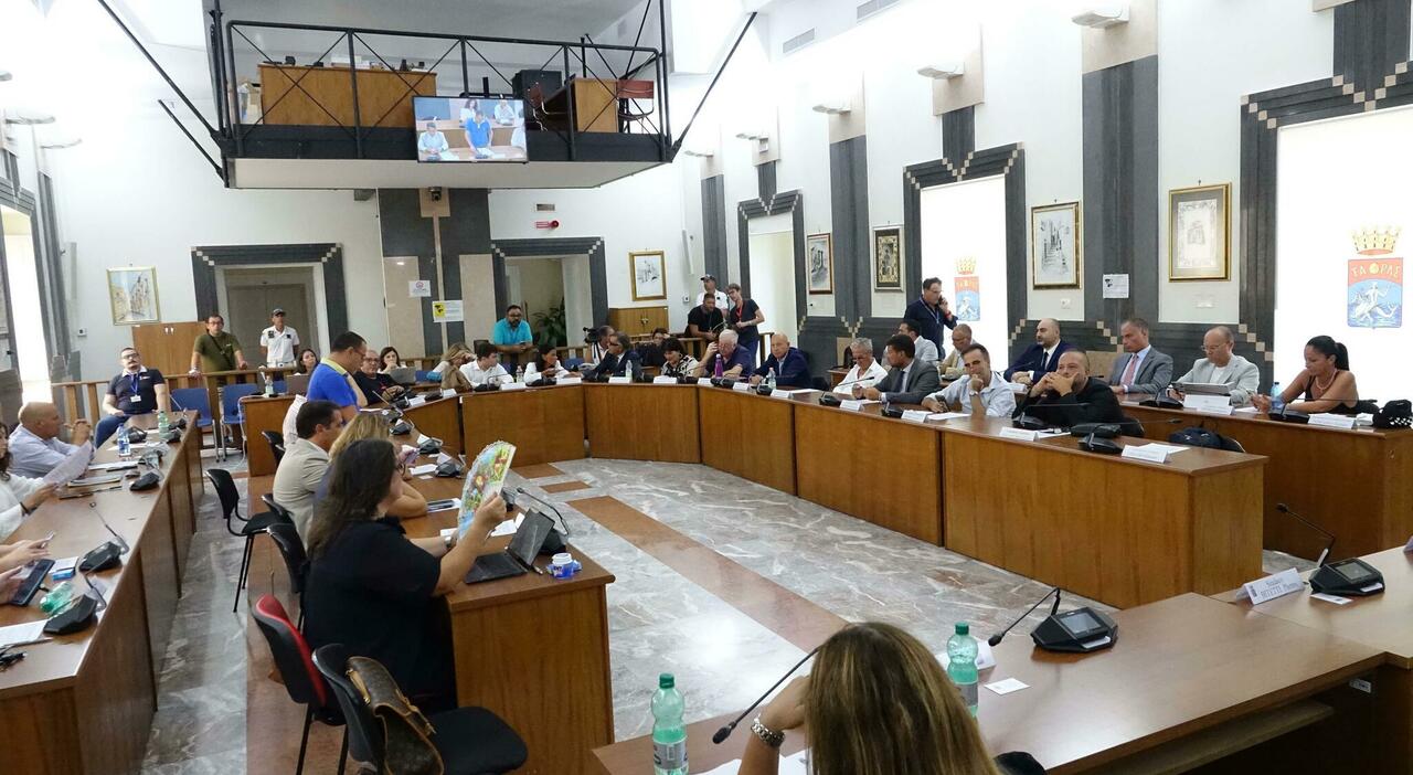 caso boshnjaku borraccino attacca la segretaria provinciale del pd filippetti lha gestito male da Quotidianodipuglia.it caso boshnjaku borraccino attacca la segretaria provinciale del pd filippetti lha gestito male