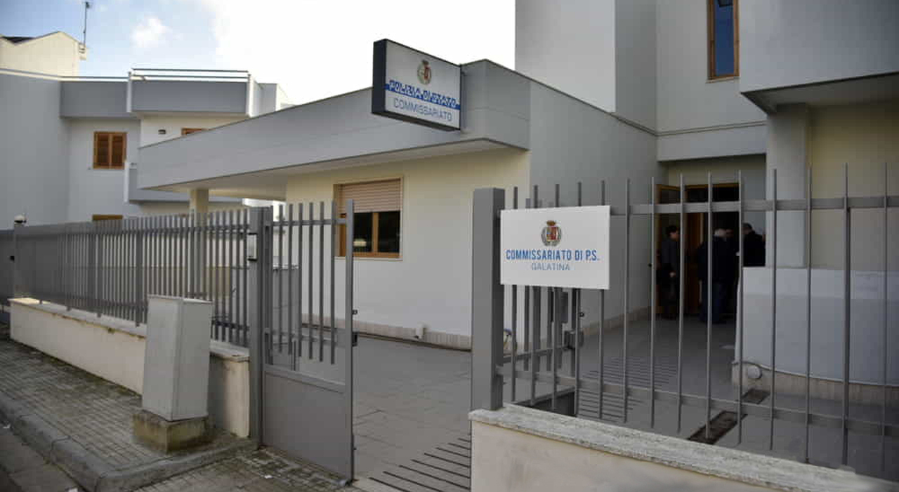 salento 32enne accoltellato ferito alla coscia da Quotidianodipuglia.it salento 32enne accoltellato ferito alla coscia