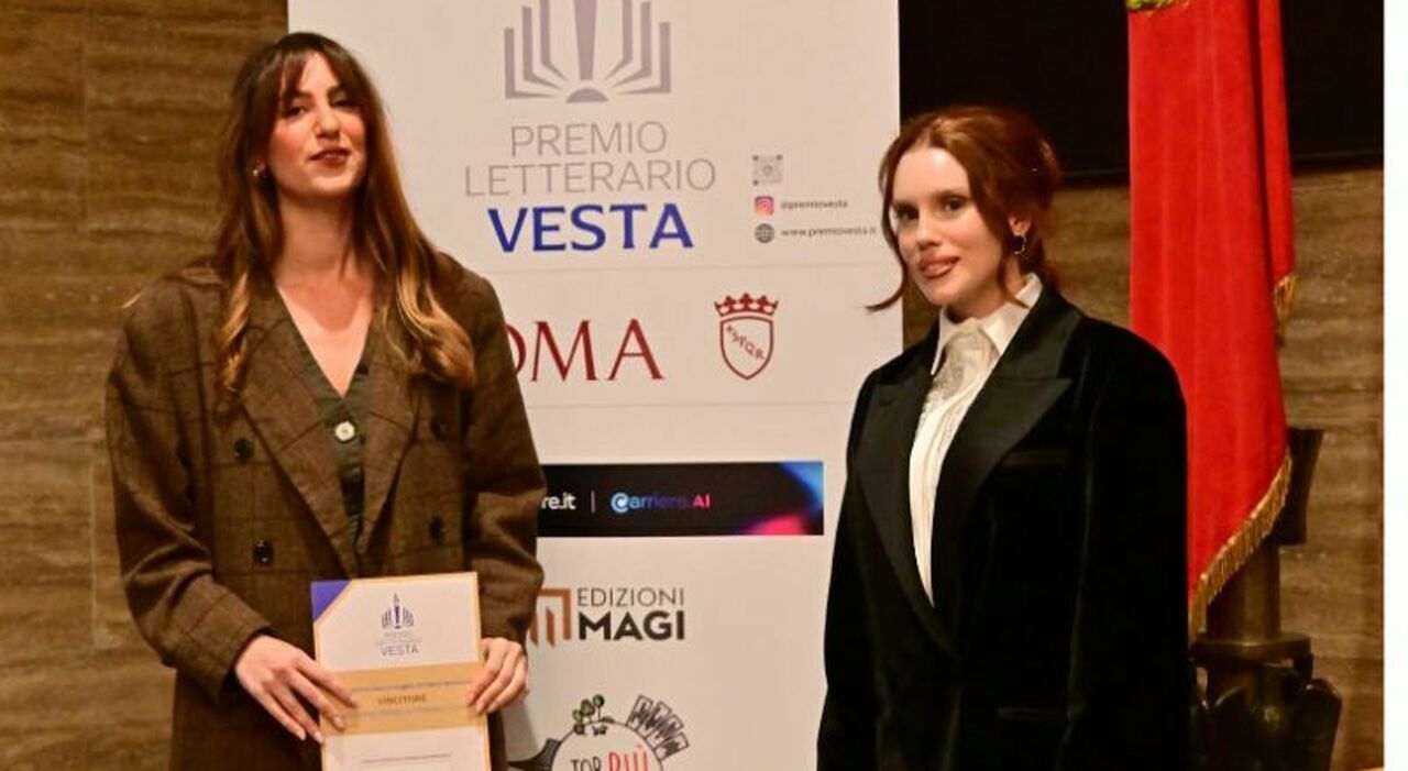 Punto Comune: Λογοτεχνία και κοινότητα στην καρδιά της Ρώμης