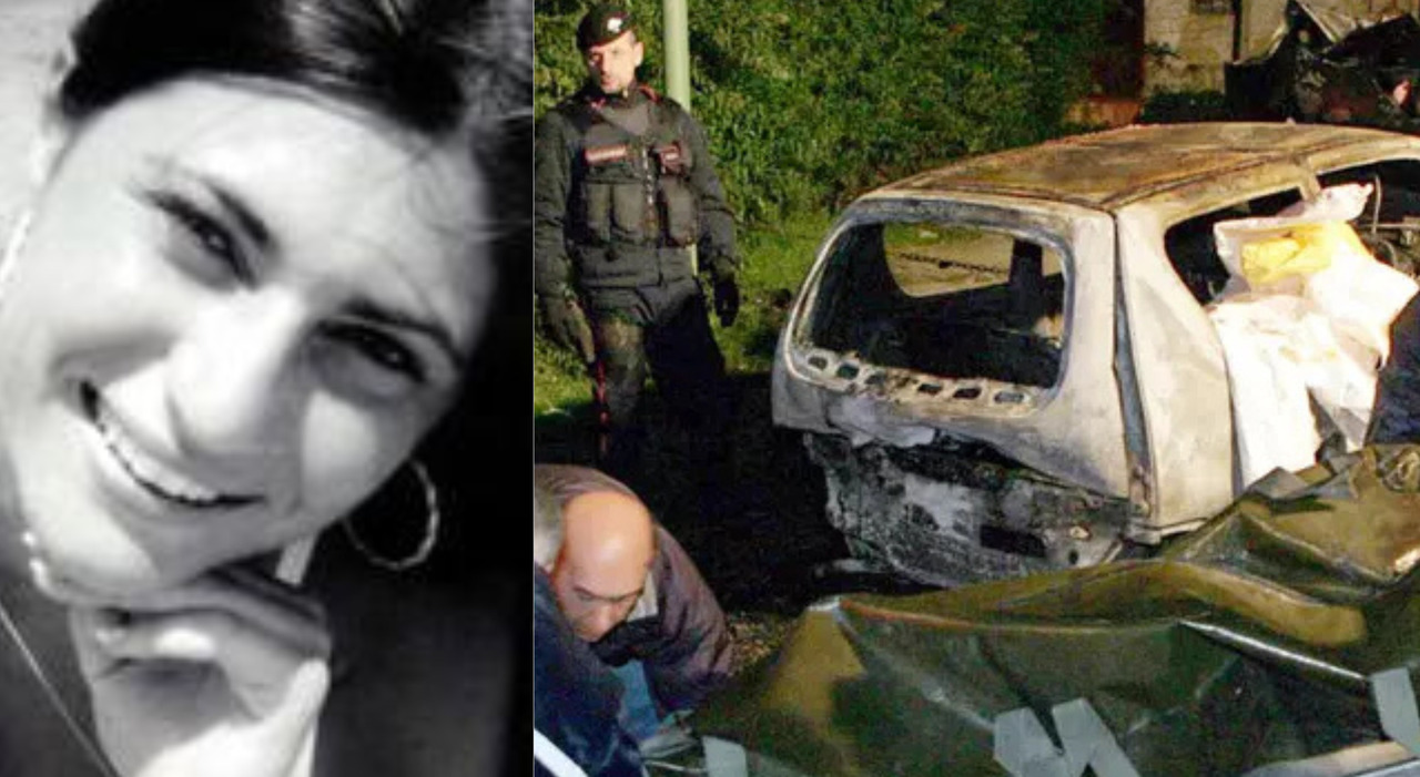 omicidio gelsomina verde confermare condanne 30 anni per i due imputati da Ilmattino.it omicidio gelsomina verde confermare condanne 30 anni per i due imputati