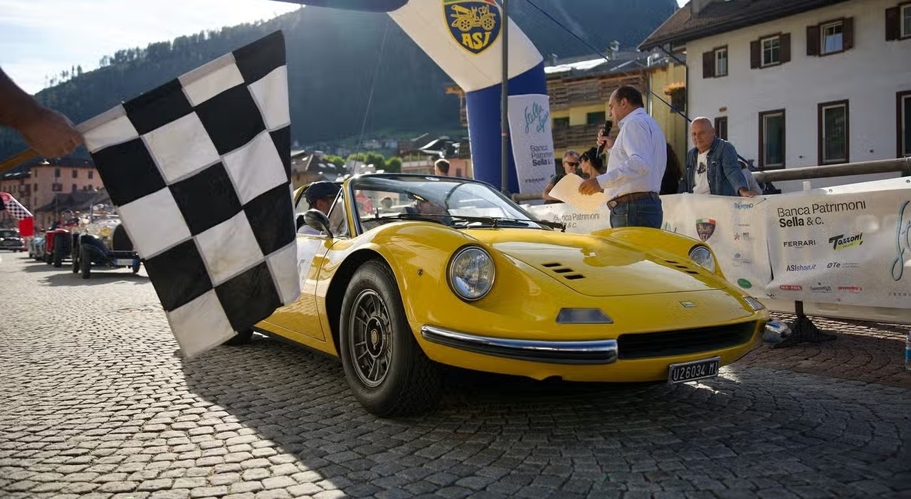 Stella Alpina 2025