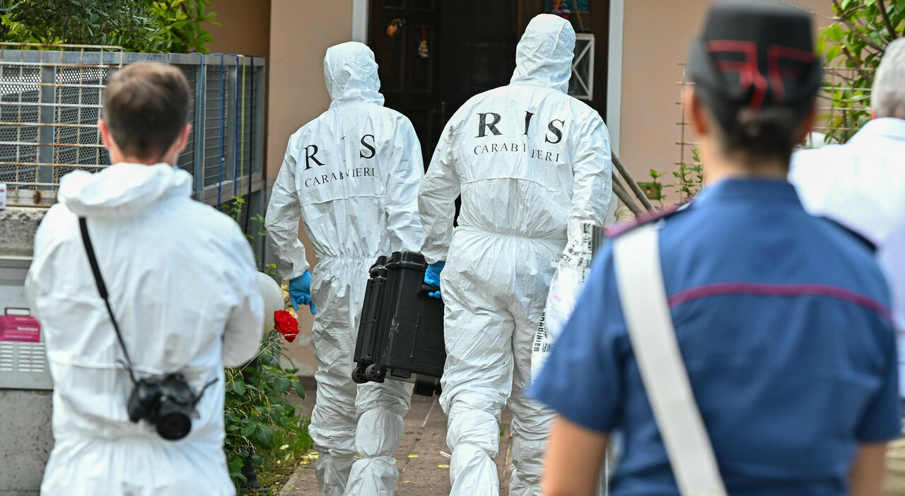 omicidio in casa di riposo 91enne ucciso a coltellate dalla figlia poi la donna si 232 costituita da Ilgazzettino.it omicidio in casa di riposo 91enne ucciso a coltellate dalla figlia poi la donna si 232 costituita
