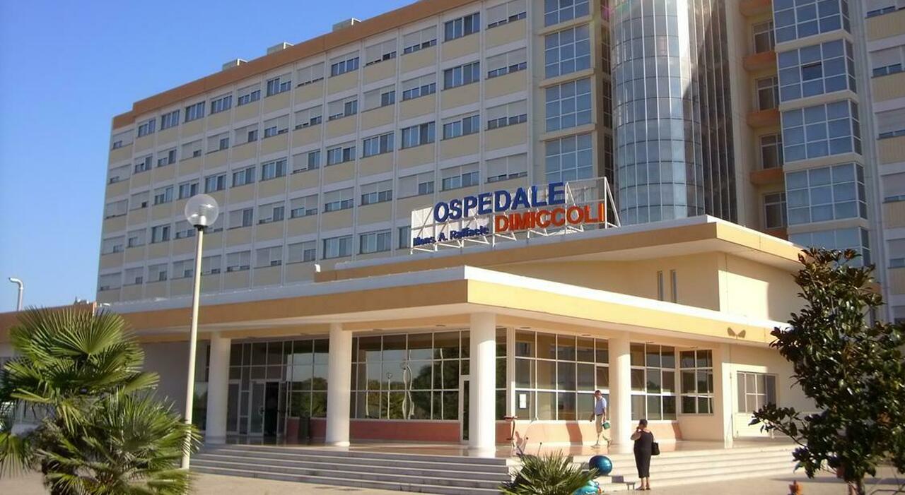 incidente sul lavoro a barletta operaio precipita da 8 metri in un oleificio 232 grave da Quotidianodipuglia.it incidente sul lavoro a barletta operaio precipita da 8 metri in un oleificio 232 grave