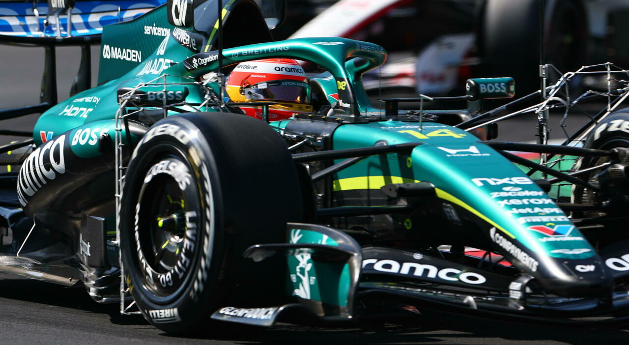 Fernando Alonso