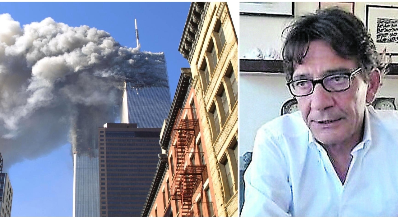 11 settembre 2026 il ricordo di claudio scamardella ero negli usa cos236 l attacco ha cambiato il mondo