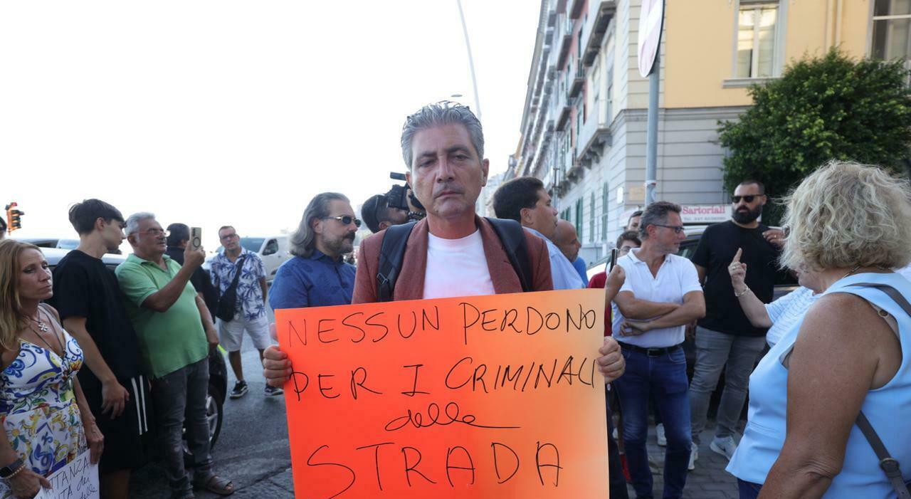 morto in sella alla sua bici a napoli la figlia nessuno ci ridar224 pap224 ma vogliamo giustizia da Ilmattino.it morto in sella alla sua bici a napoli la figlia nessuno ci ridar224 pap224 ma vogliamo giustizia