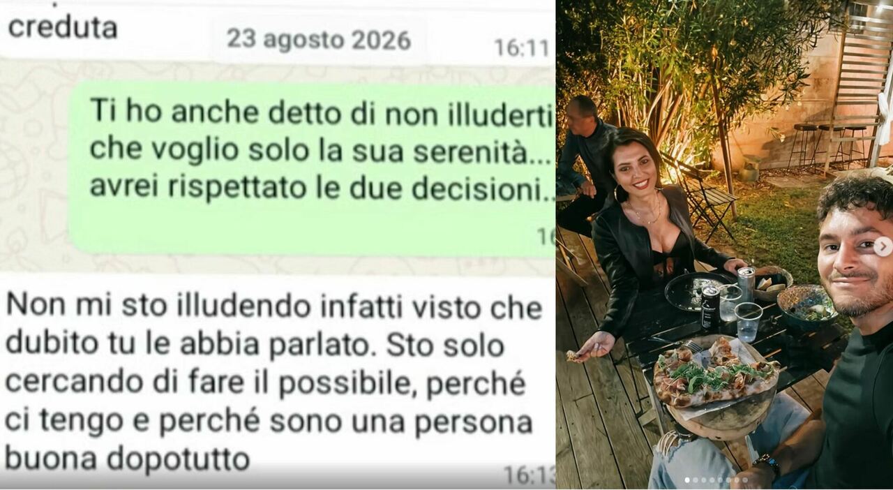 federico vella ecco i messaggi alla madre di lorena isceri prima di ucciderla sei perfida da Ilmessaggero.it federico vella ecco i messaggi alla madre di lorena isceri prima di ucciderla sei perfida