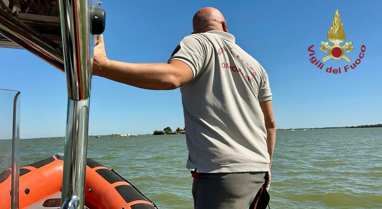 incidente nautico a venezia scontro tra taxi acqueo e barca nel canale di tessera ragazzo di 25 anni gravissimo in rianimazione da Ilgazzettino.it incidente nautico a venezia scontro tra taxi acqueo e barca nel canale di tessera ragazzo di 25 anni gravissimo in rianimazione