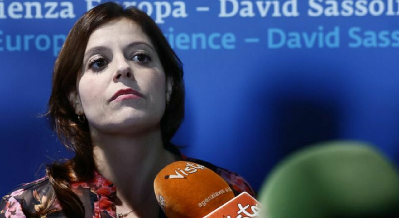 ilaria salis pignorato il conto corrente su cui riceve lo stipendio da eurodeputata non ha pagato le spese legali da Ilmessaggero.it ilaria salis pignorato il conto corrente su cui riceve lo stipendio da eurodeputata non ha pagato le spese legali