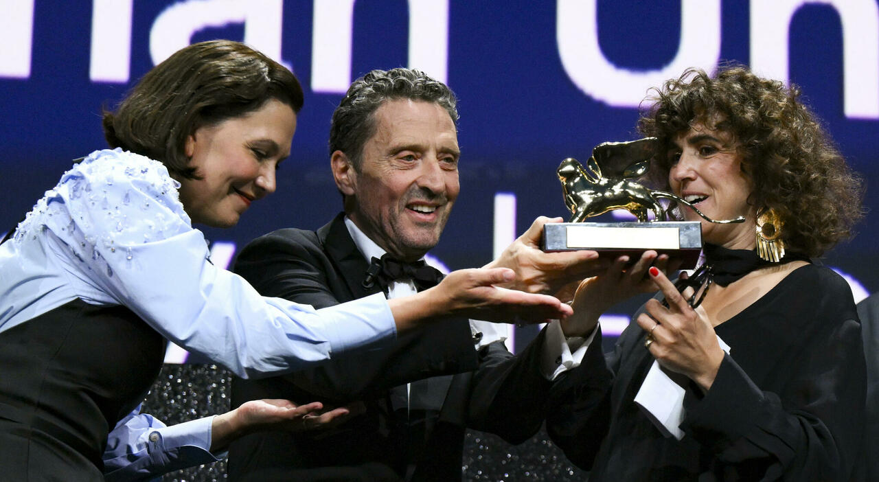 venezia 83 chi ha vinto il leone d oro tutti i vincitori da Ilmattino.it venezia 83 chi ha vinto il leone d oro tutti i vincitori