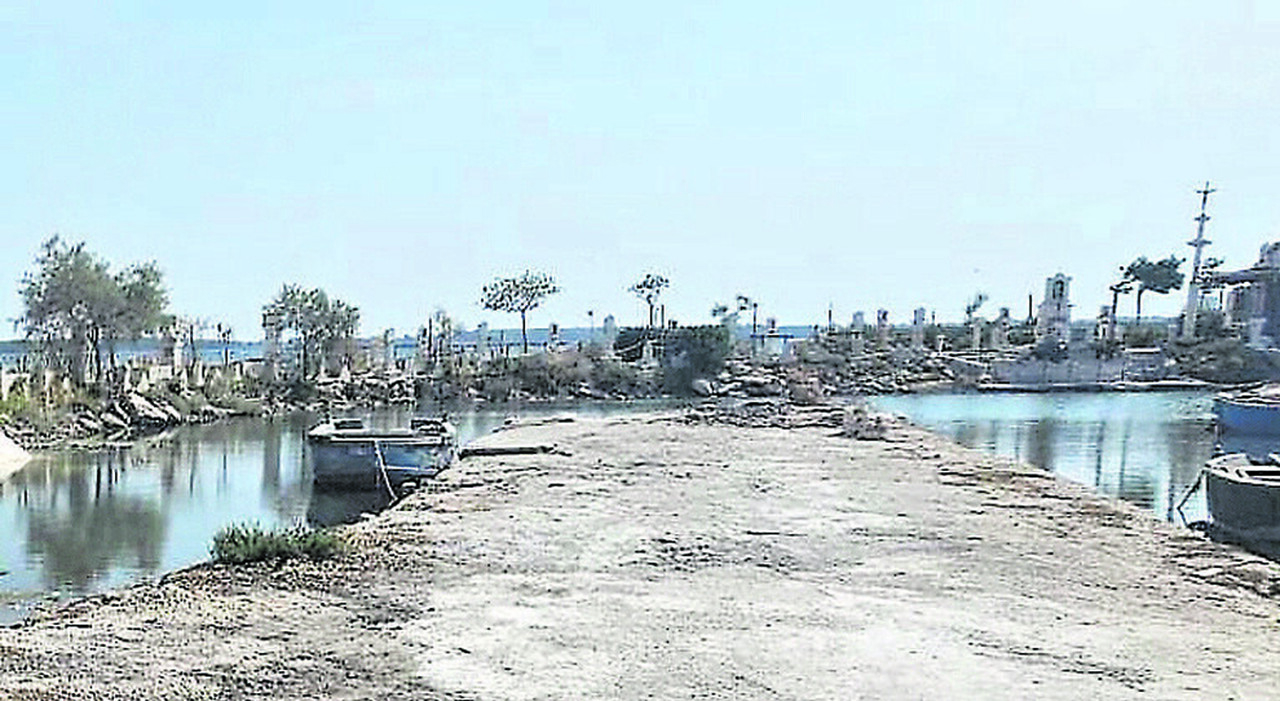 taranto approvate variazioni di bilancio per green belt e mar piccolo da Quotidianodipuglia.it taranto approvate variazioni di bilancio per green belt e mar piccolo