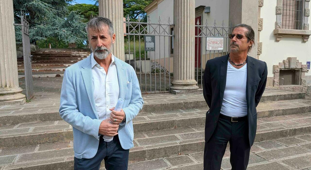 Ex sindaco di Abano, arrestato per tangenti, presenta fratello come candidato a sindaco. Politica e ambizione in un contesto complesso