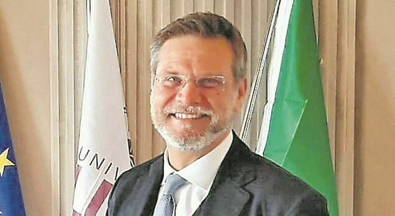 universit224 lum di casamassima garzoni traccia il bilancio alla fine del mandato da Quotidianodipuglia.it universit224 lum di casamassima garzoni traccia il bilancio alla fine del mandato