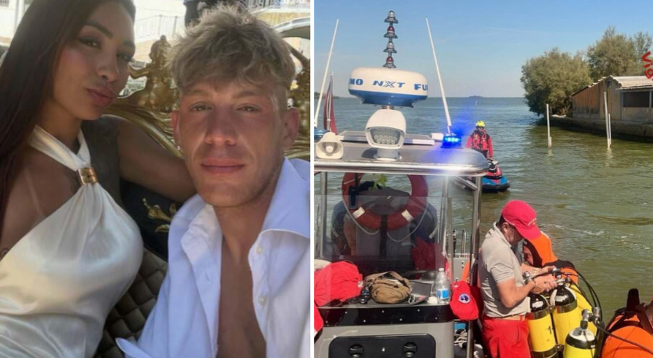 tragedia in laguna sean michieli 232 morto si 232 concluso dopo sei ore di esami e osservazione laccertamento di morte cerebrale da Ilgazzettino.it tragedia in laguna sean michieli 232 morto si 232 concluso dopo sei ore di esami e osservazione laccertamento di morte cerebrale