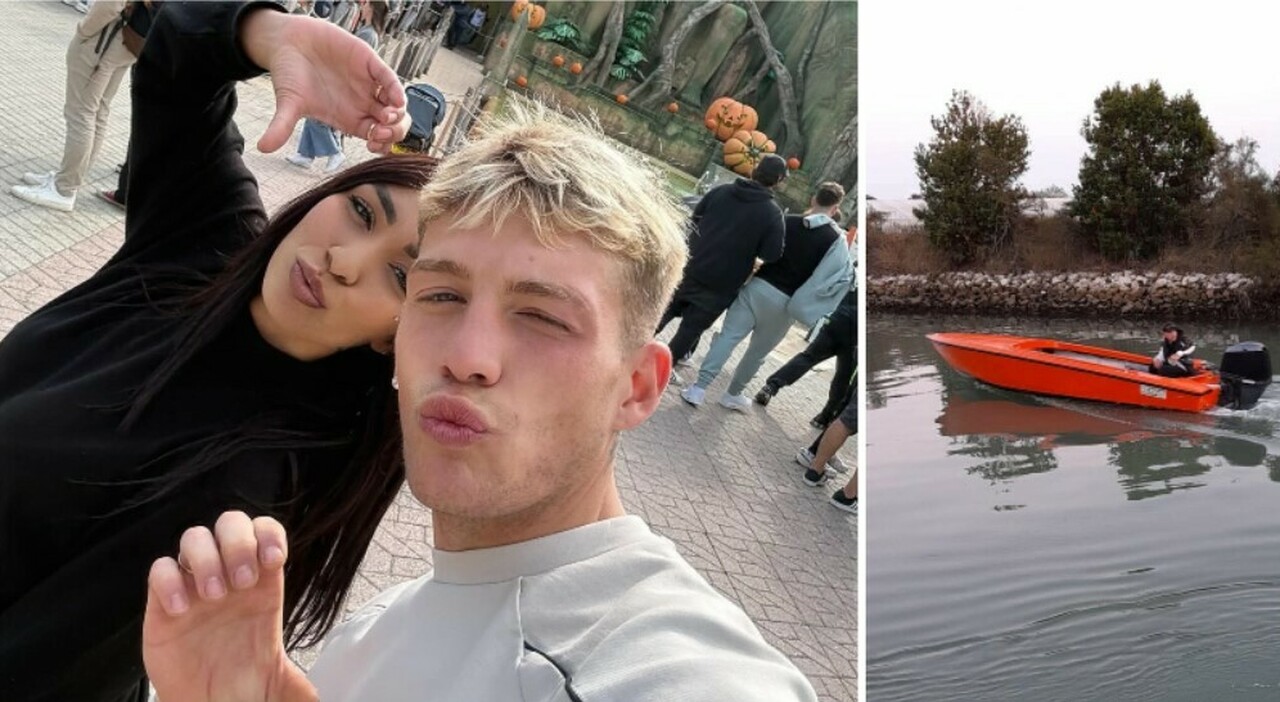 Mamma di pescatore in grave stato dopo incidente nautico, cerca notizie sulla moglie scomparsa