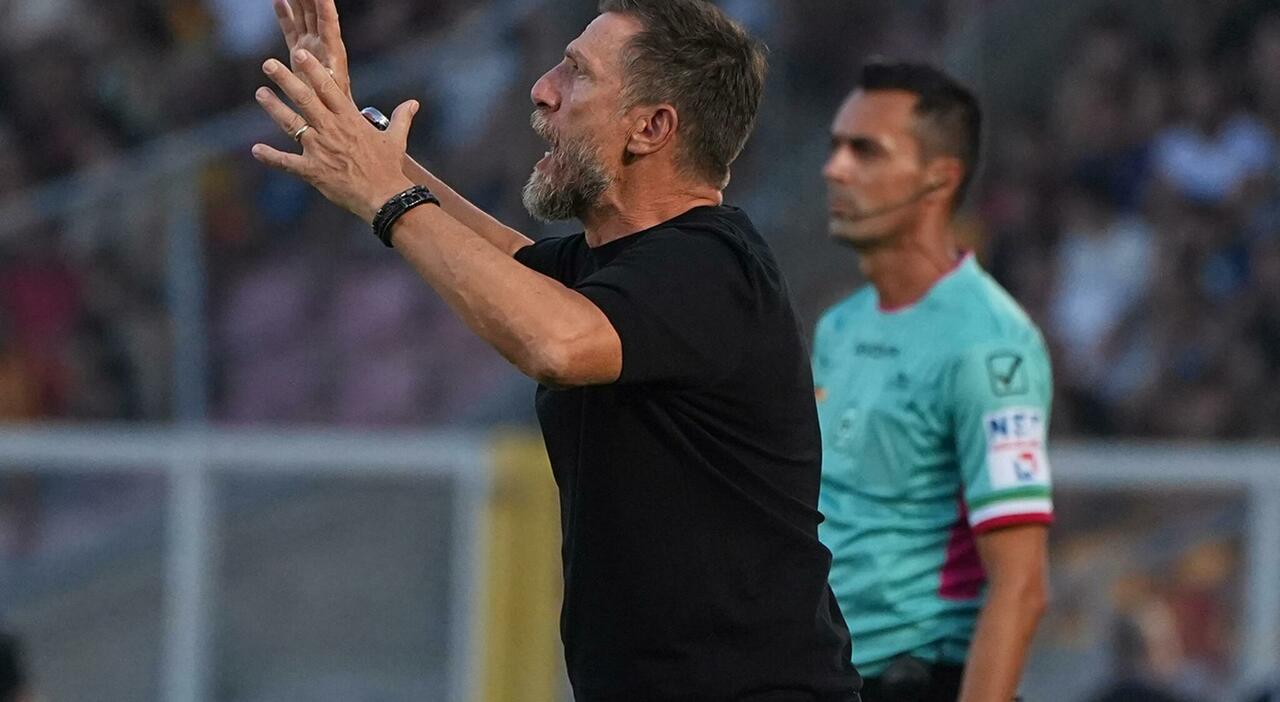 lecce monza diretta coulibaly la sblocca da Quotidianodipuglia.it lecce monza diretta coulibaly la sblocca