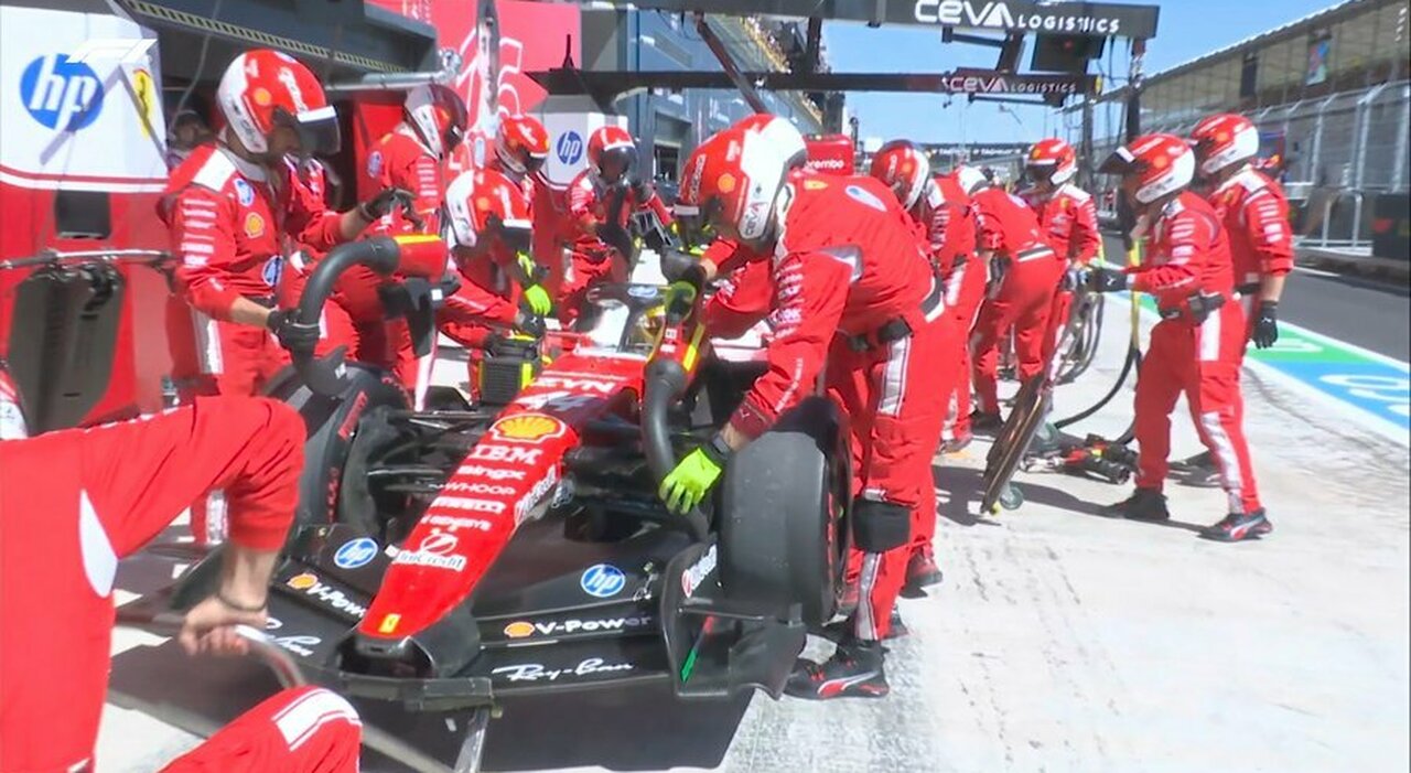 gp di spagna la diretta norris va al comando antonelli 232 secondo hamilton rimane senza freni e si ritira dopo 6 giri da Ilmessaggero.it gp di spagna la diretta norris va al comando antonelli 232 secondo hamilton rimane senza freni e si ritira dopo 6 giri