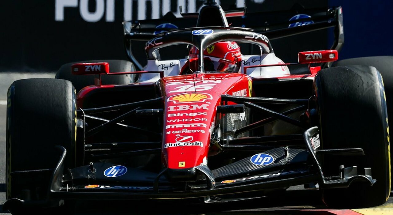 gp di spagna la diretta leclerc tiene la prima posizione su antonelli e verstappen norris precipita quinto ma che sfortuna da Ilmessaggero.it gp di spagna la diretta leclerc tiene la prima posizione su antonelli e verstappen norris precipita quinto ma che sfortuna