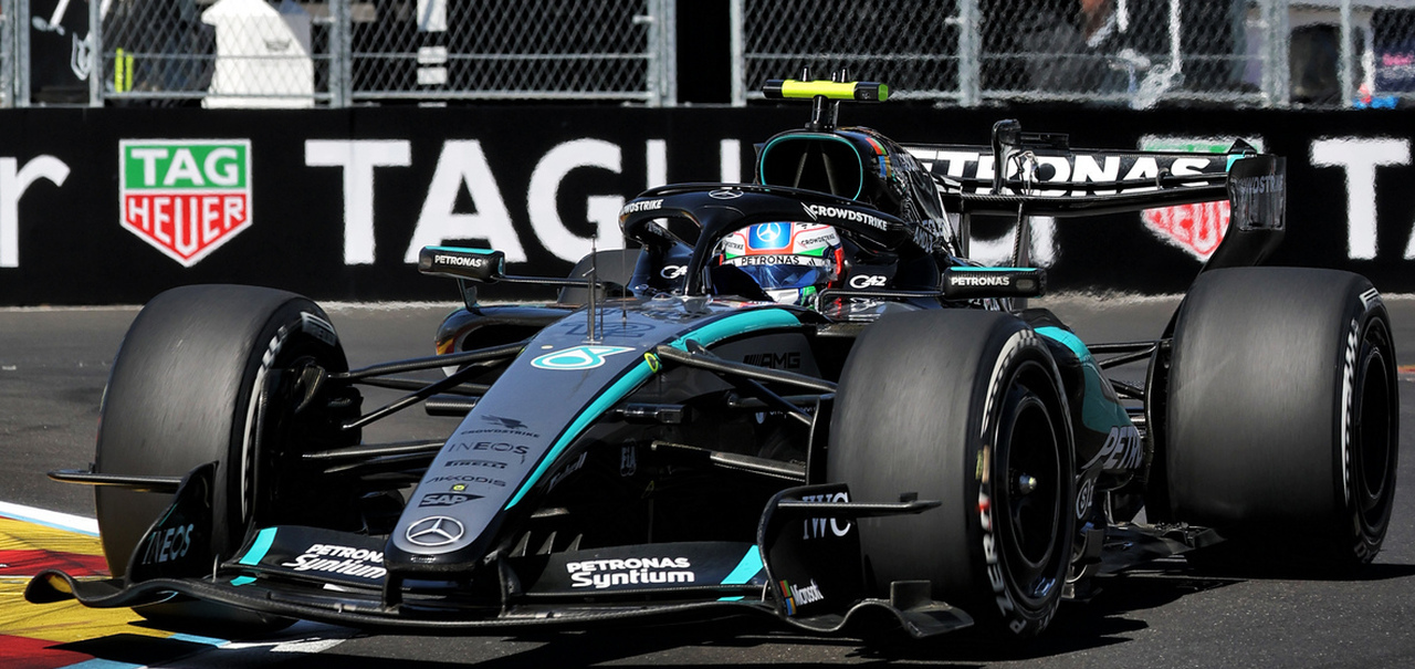 gp di spagna la diretta antonelli guadagna decimi su verstappen e norris leclerc 232 quarto davanti a russell da Ilmattino.it gp di spagna la diretta antonelli guadagna decimi su verstappen e norris leclerc 232 quarto davanti a russell