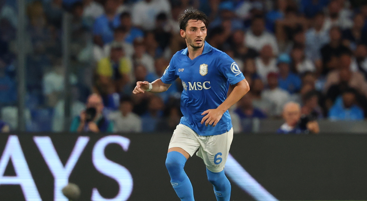 napoli bologna gilmour il messaggio di allegri 232 chiaro bisogna vincere da Ilmattino.it napoli bologna gilmour il messaggio di allegri 232 chiaro bisogna vincere