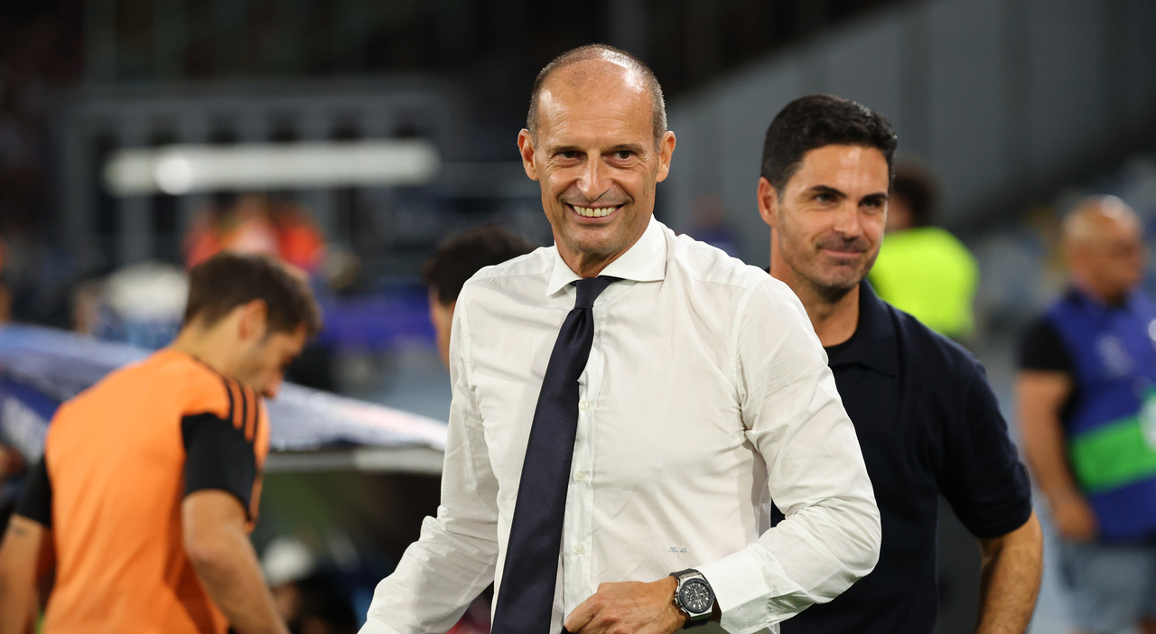 napoli bologna allegri dobbiamo invertire il trend negativo serve vincere in casa da Ilmattino.it napoli bologna allegri dobbiamo invertire il trend negativo serve vincere in casa