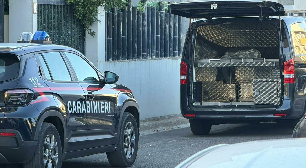 omicidio a saonara donna anziana uccisa in casa dal genero da Ilgazzettino.it omicidio a saonara donna anziana uccisa in casa dal genero