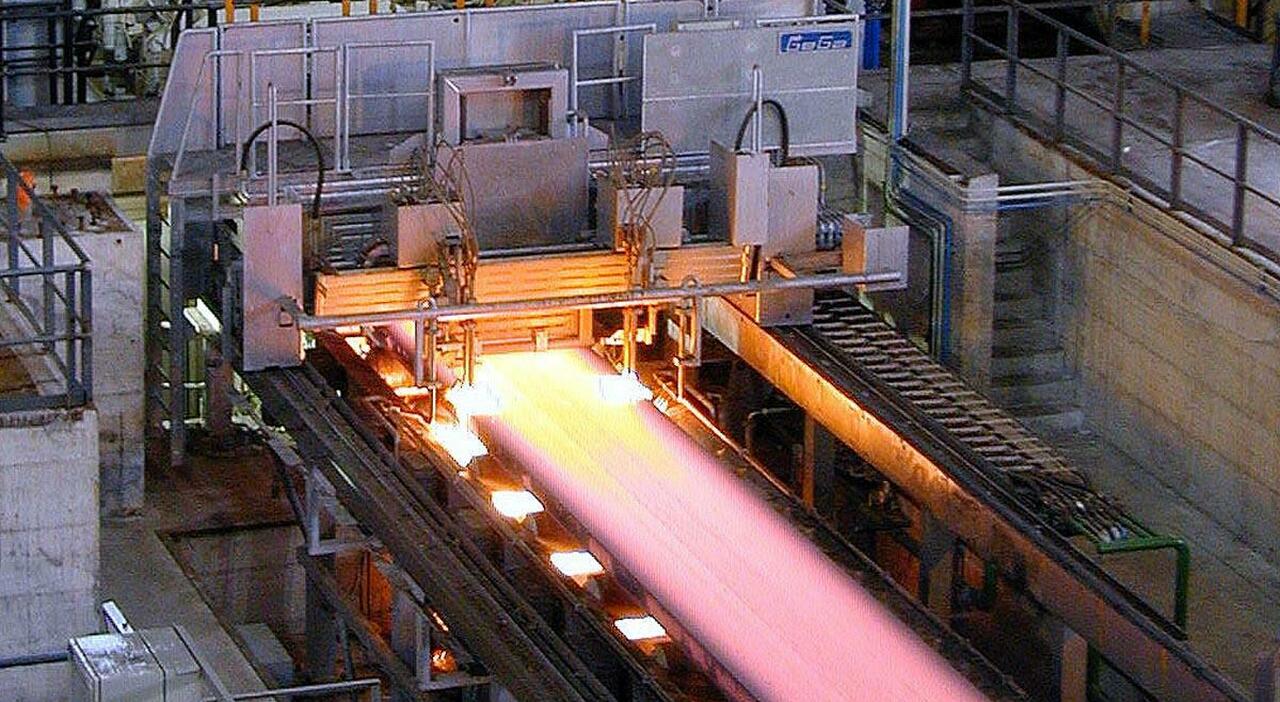 ex ilva via ai confronti e si parte con lindotto subito cassa e tutele da Quotidianodipuglia.it ex ilva via ai confronti e si parte con lindotto subito cassa e tutele