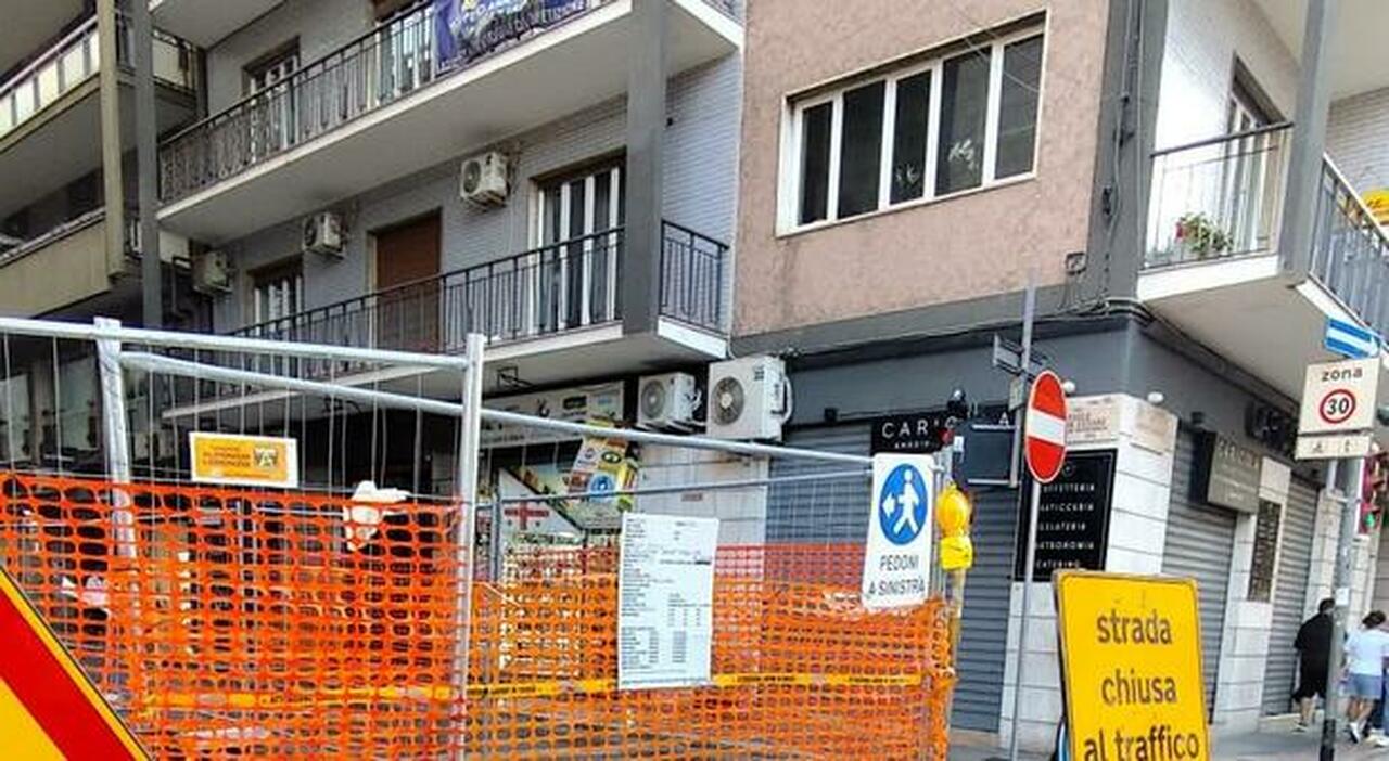 rischio caos trafficoa bari si torna a scuola ma ci sono i cantieri e i lavori in corso da Quotidianodipuglia.it rischio caos trafficoa bari si torna a scuola ma ci sono i cantieri e i lavori in corso