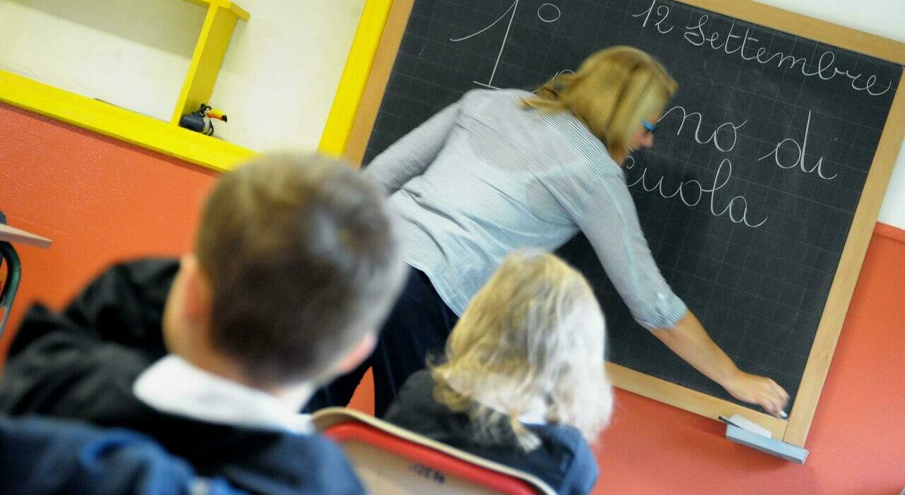 scuole a caccia di supplenti alle primarie ne mancano 700 da Ilgazzettino.it scuole a caccia di supplenti alle primarie ne mancano 700