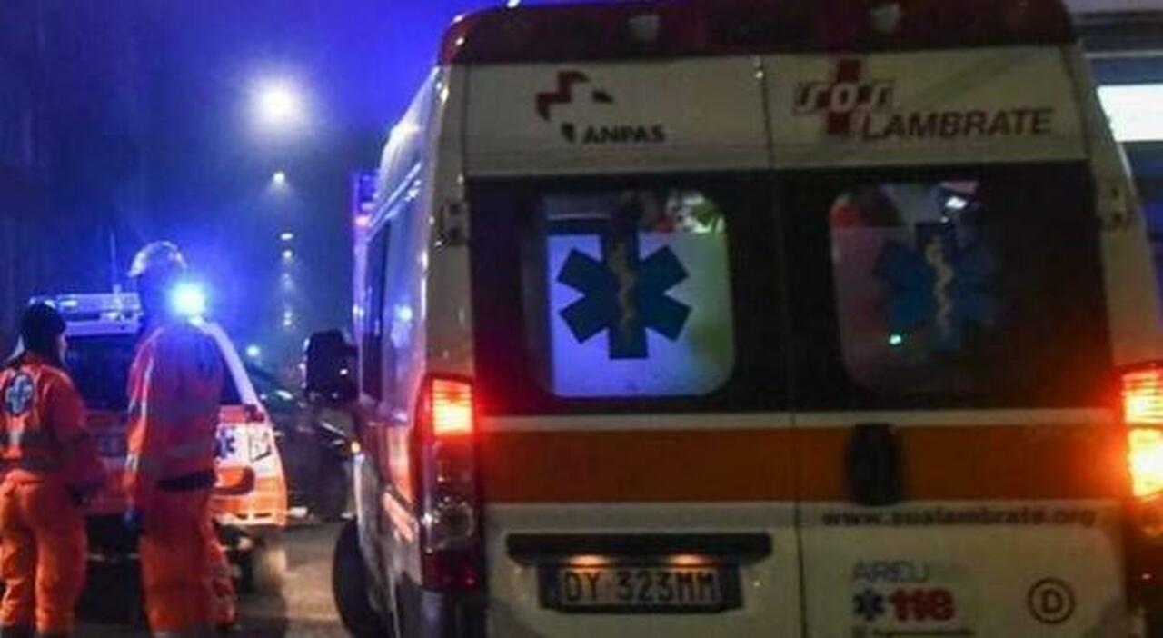 boccone di traverso durante la cena al ristorante salva il nonno con il massaggio cardiaco istruzioni al telefono dal 118 di san benedetto da Corriereadriatico.it boccone di traverso durante la cena al ristorante salva il nonno con il massaggio cardiaco istruzioni al telefono dal 118 di san benedetto
