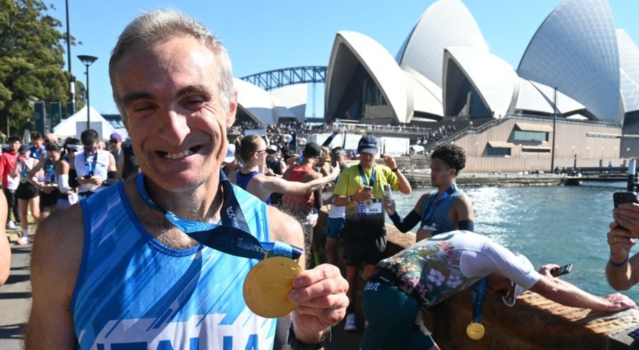 Due podisti agordini corrono tutte le maratone più importanti del mondo in 18 anni, un traguardo raggiunto solo da due atleti