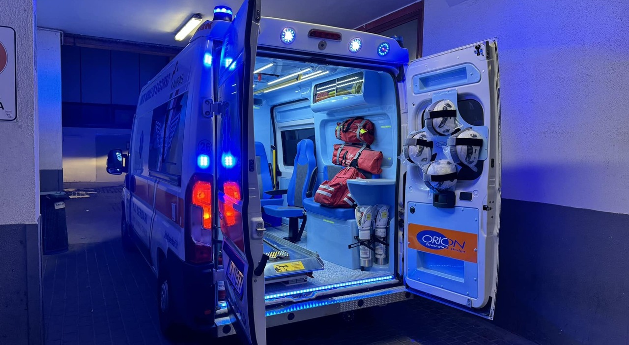 scontro auto moto muore 55enne da Quotidianodipuglia.it scontro auto moto muore 55enne