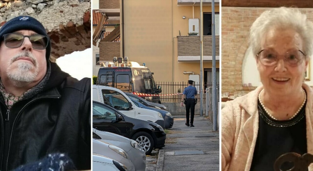 Uomo di 70 anni soffoca suocera 96enne a letto, poi chiama carabinieri