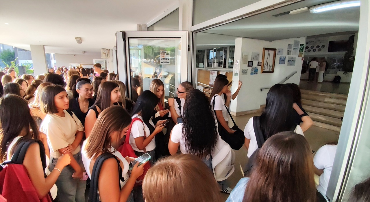 prima campanella in puglia in classe oggi nelle scuole che anticipano l inizio dell anno da Quotidianodipuglia.it prima campanella in puglia in classe oggi nelle scuole che anticipano l inizio dell anno