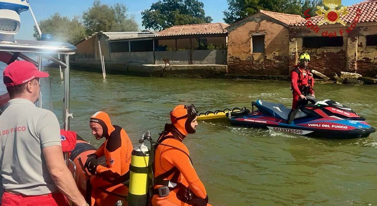 tragedia nella laguna di venezia barchini troppo potenti e taxisti spericolati la polizia locale pi249 clienti portano pi249 guadagnano e di conseguenza si accelera da Ilgazzettino.it tragedia nella laguna di venezia barchini troppo potenti e taxisti spericolati la polizia locale pi249 clienti portano pi249 guadagnano e di conseguenza si accelera