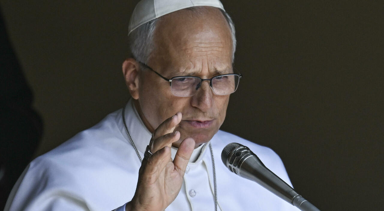 leone xiv archivia lausterity del covid stop ai tagli degli stipendi in vaticano pure quelli ai cardinali voluti da francesco da Ilmessaggero.it leone xiv archivia lausterity del covid stop ai tagli degli stipendi in vaticano pure quelli ai cardinali voluti da francesco