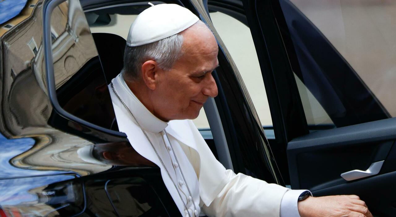 papa leone rialza gli stipendi dei cardinali e archivia i tagli di francesco ai conti vaticani da Ilmessaggero.it papa leone rialza gli stipendi dei cardinali e archivia i tagli di francesco ai conti vaticani