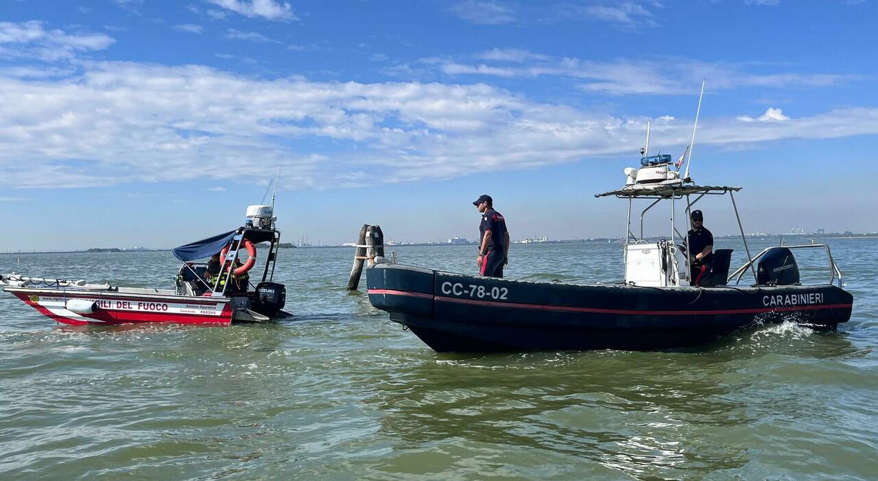 tragedia e mistero nella laguna di venezia il tassista indagato ho solo sentito il colpo gabriella non lho vista da Ilgazzettino.it tragedia e mistero nella laguna di venezia il tassista indagato ho solo sentito il colpo gabriella non lho vista
