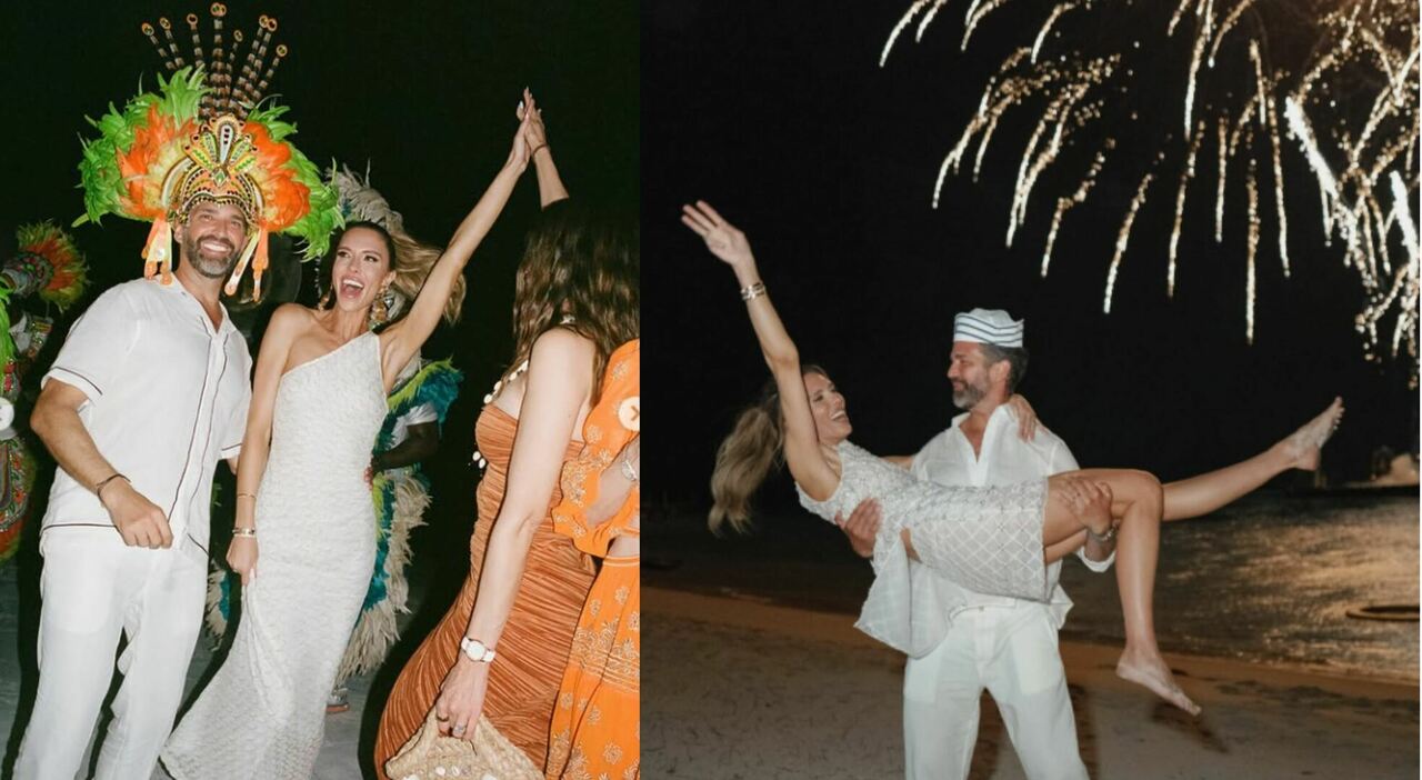 donald trump jr la festa di matrimonio alle bahamas pagata dall oligarca russo il super regalo di umar kremlev e quanto 232 costato da Ilmessaggero.it donald trump jr la festa di matrimonio alle bahamas pagata dall oligarca russo il super regalo di umar kremlev e quanto 232 costato