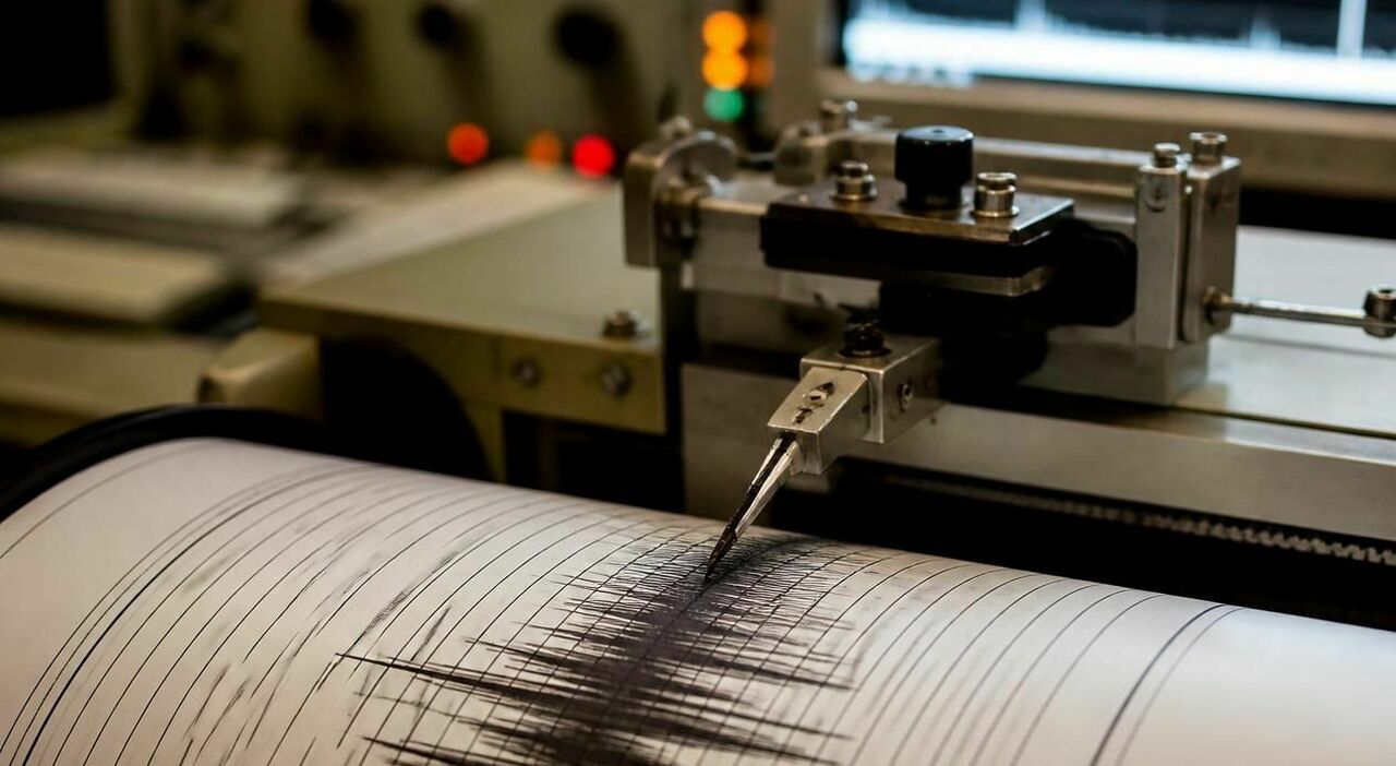 terremoti in puglia lo studio geologico rivela quali sono le zone a rischio la mappa