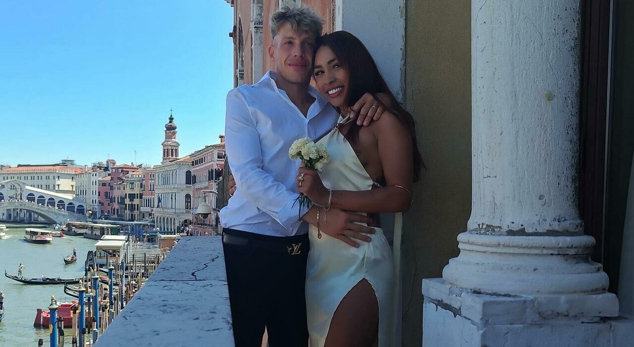 sean michieli e gabriella querino le tappe della tragedia in laguna dall incidente alle ricerche dal mistero della lite al ritrovamento del corpo di lei da Ilgazzettino.it sean michieli e gabriella querino le tappe della tragedia in laguna dall incidente alle ricerche dal mistero della lite al ritrovamento del corpo di lei