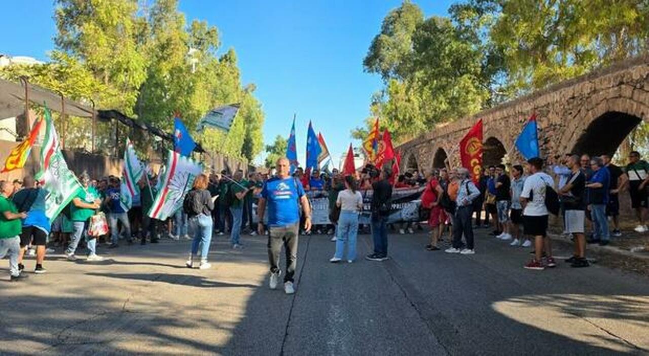 ex ilva allo studio un decreto ad hoc altri 5mila in cassa da Quotidianodipuglia.it ex ilva allo studio un decreto ad hoc altri 5mila in cassa