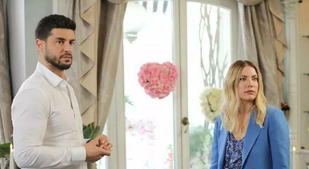 Cagatay chiama il medico, Nurgul cerca ospitalità