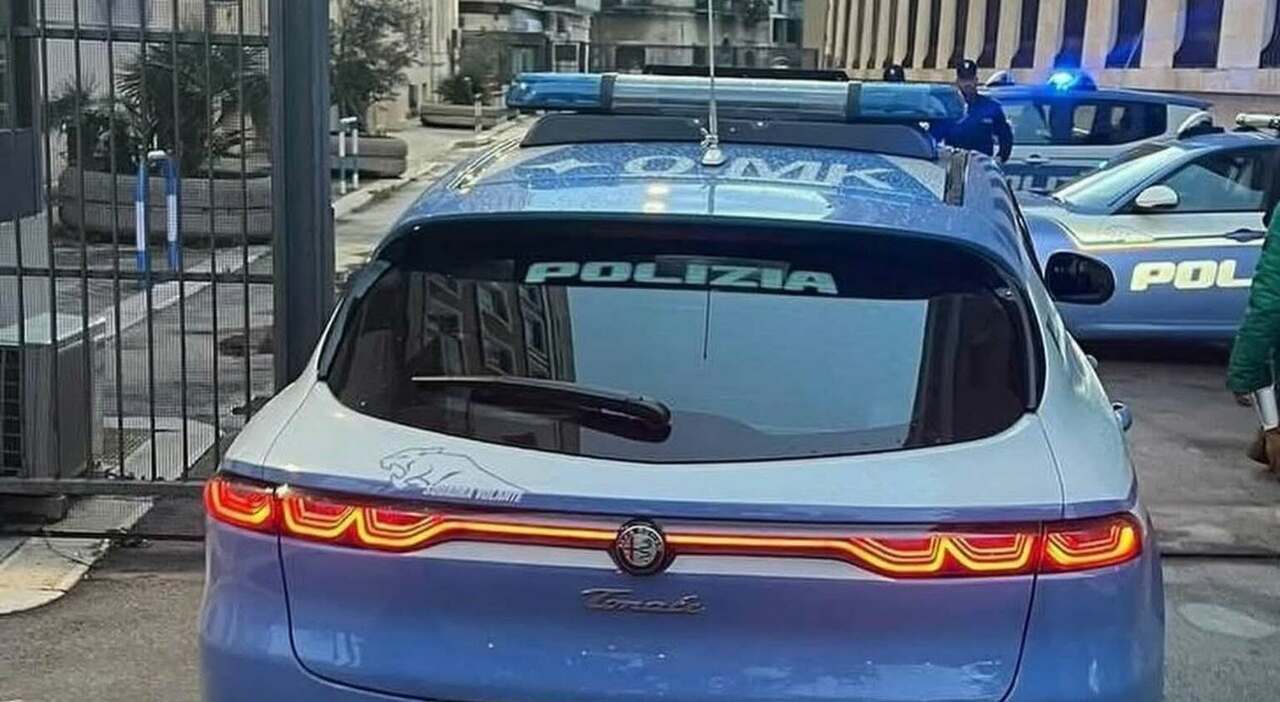 spari all alba agguato a bari vecchia ferito un uomo da Quotidianodipuglia.it spari all alba agguato a bari vecchia ferito un uomo